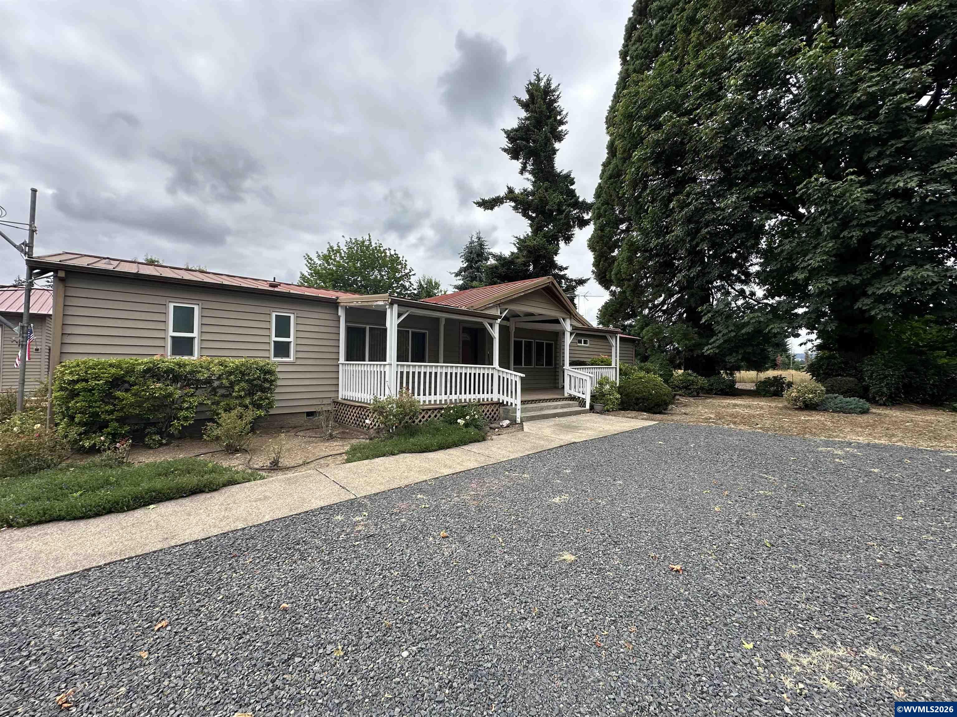 20537-ca Case Road Northeast Aurora, OR 97002 - Photo 1 of 1