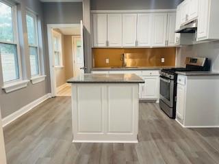 4847 Longfellow Drive Baton Rouge, LA 70805 - Photo 9 of 12