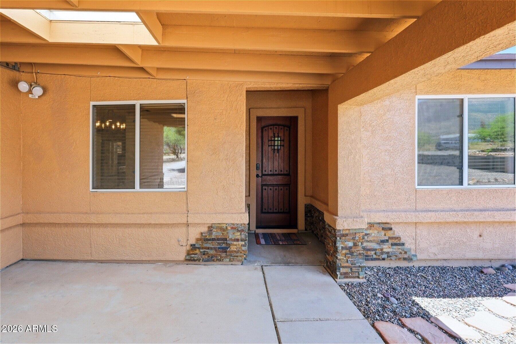 5811 South Wild Rose Road Hereford, AZ 85615 - Photo 4 of 48