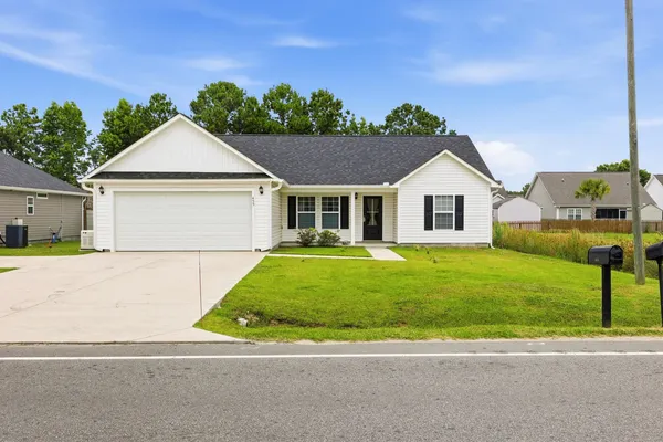 $329,000 | 455 Pine Needle Drive, Longs, SC 29568