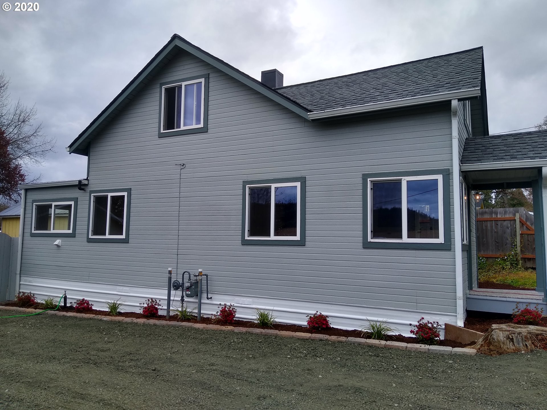40 Southwest Wheeler Street Winston, OR 97496 - Photo 2 of 31 Gallery Image 2