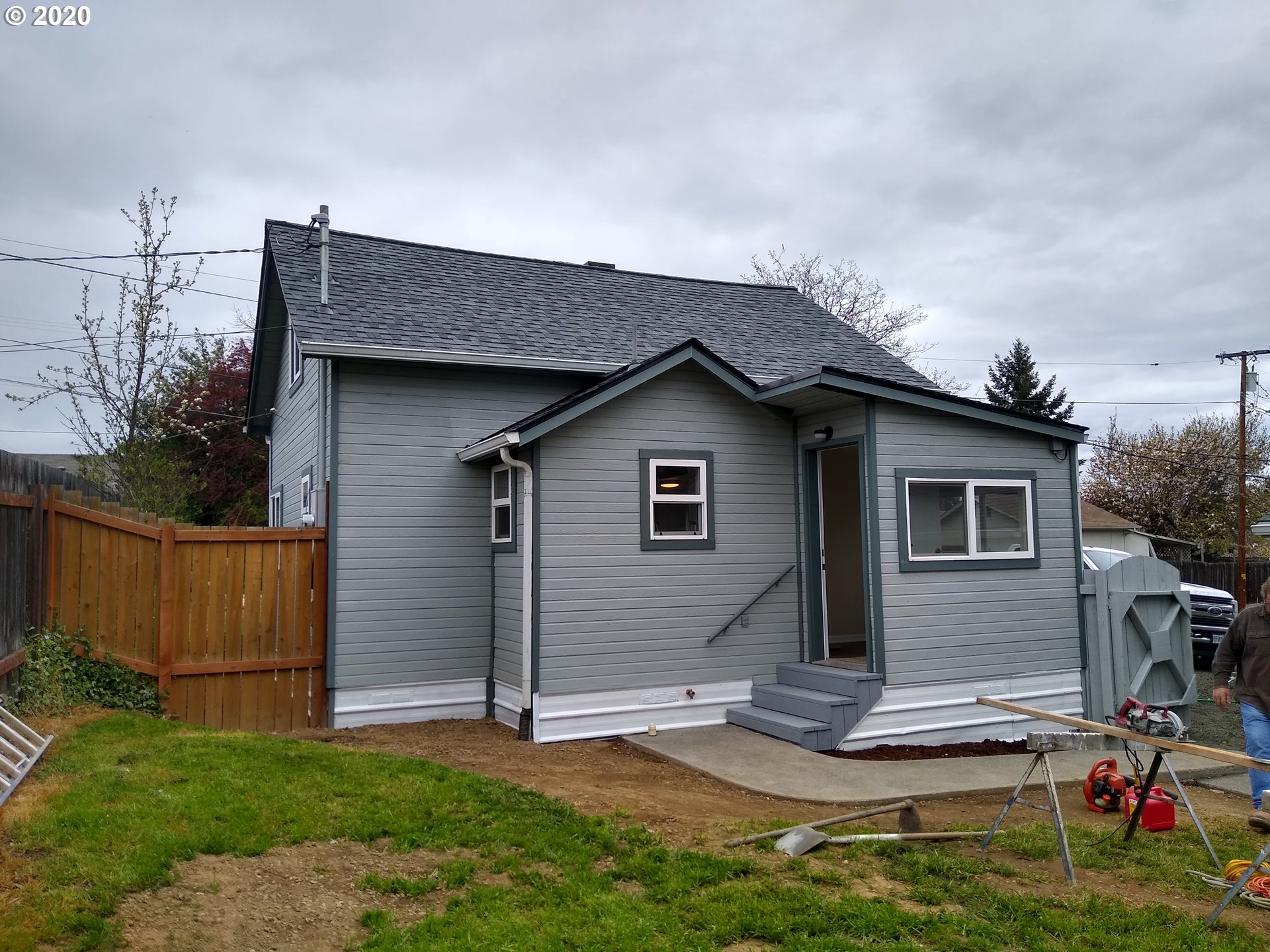40 Southwest Wheeler Street Winston, OR 97496 - Photo 3 of 31 Gallery Image 3