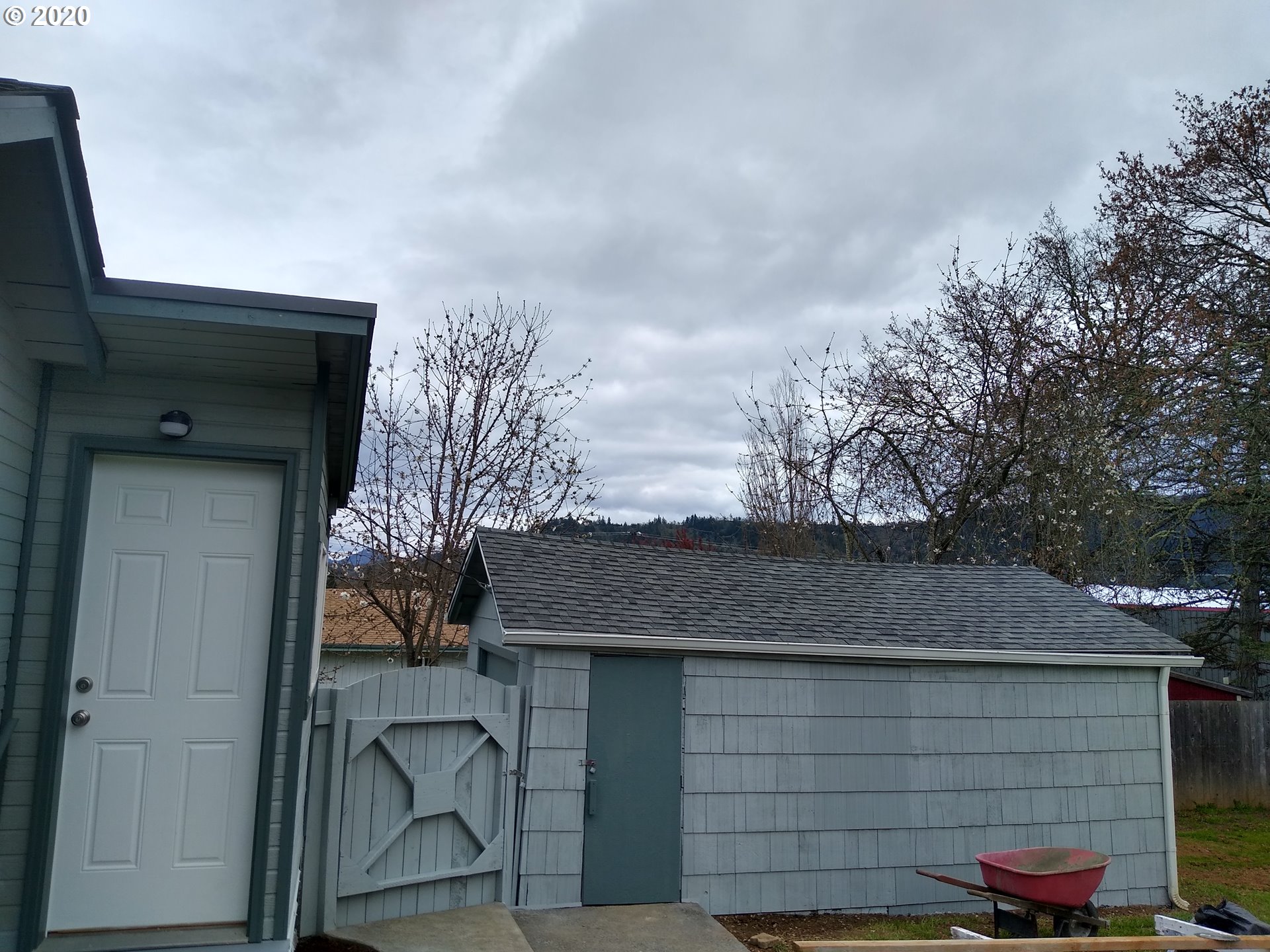 40 Southwest Wheeler Street Winston, OR 97496 - Photo 5 of 31 Gallery Image 5