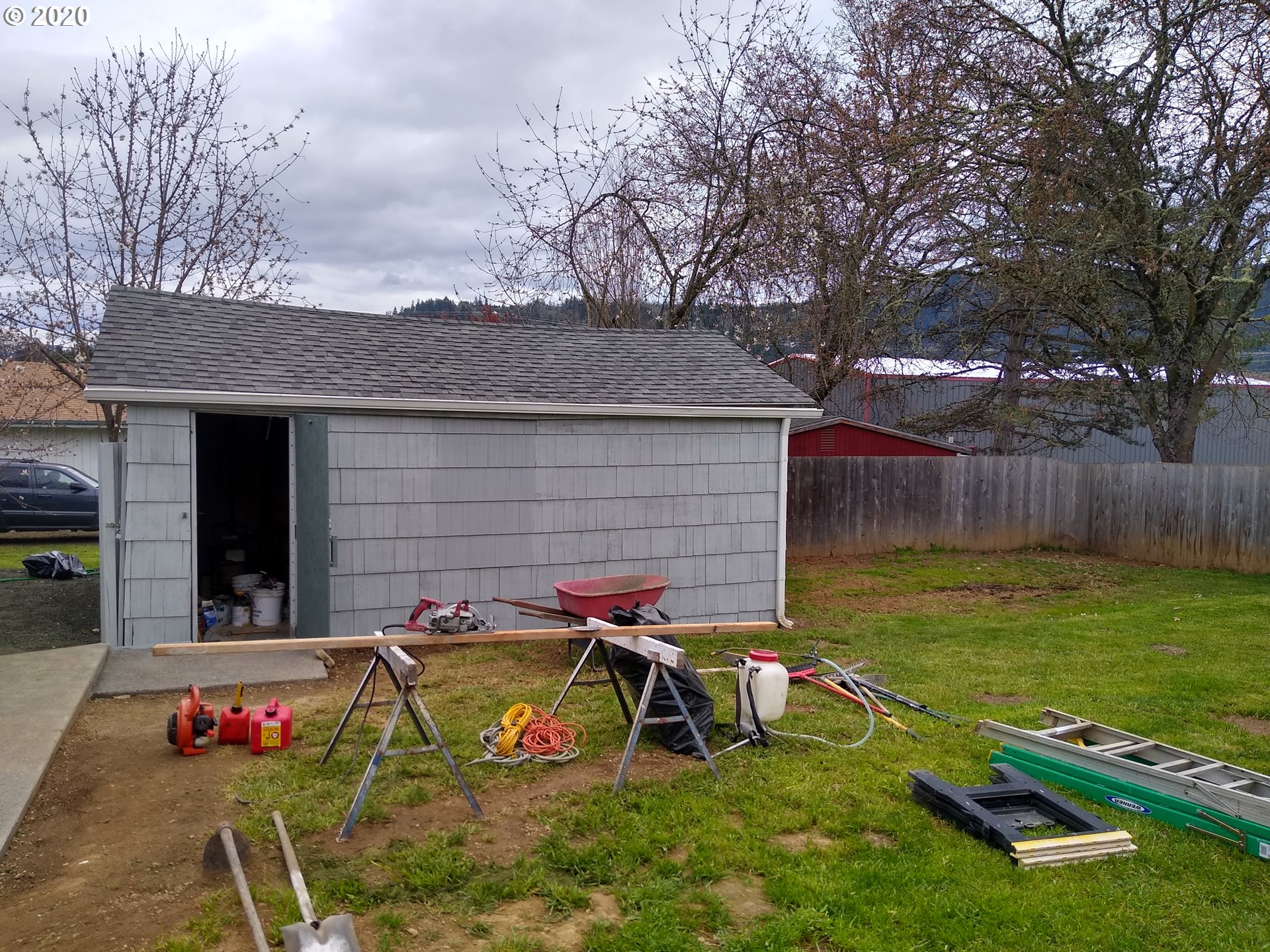 40 Southwest Wheeler Street Winston, OR 97496 - Photo 6 of 31 Gallery Image 6