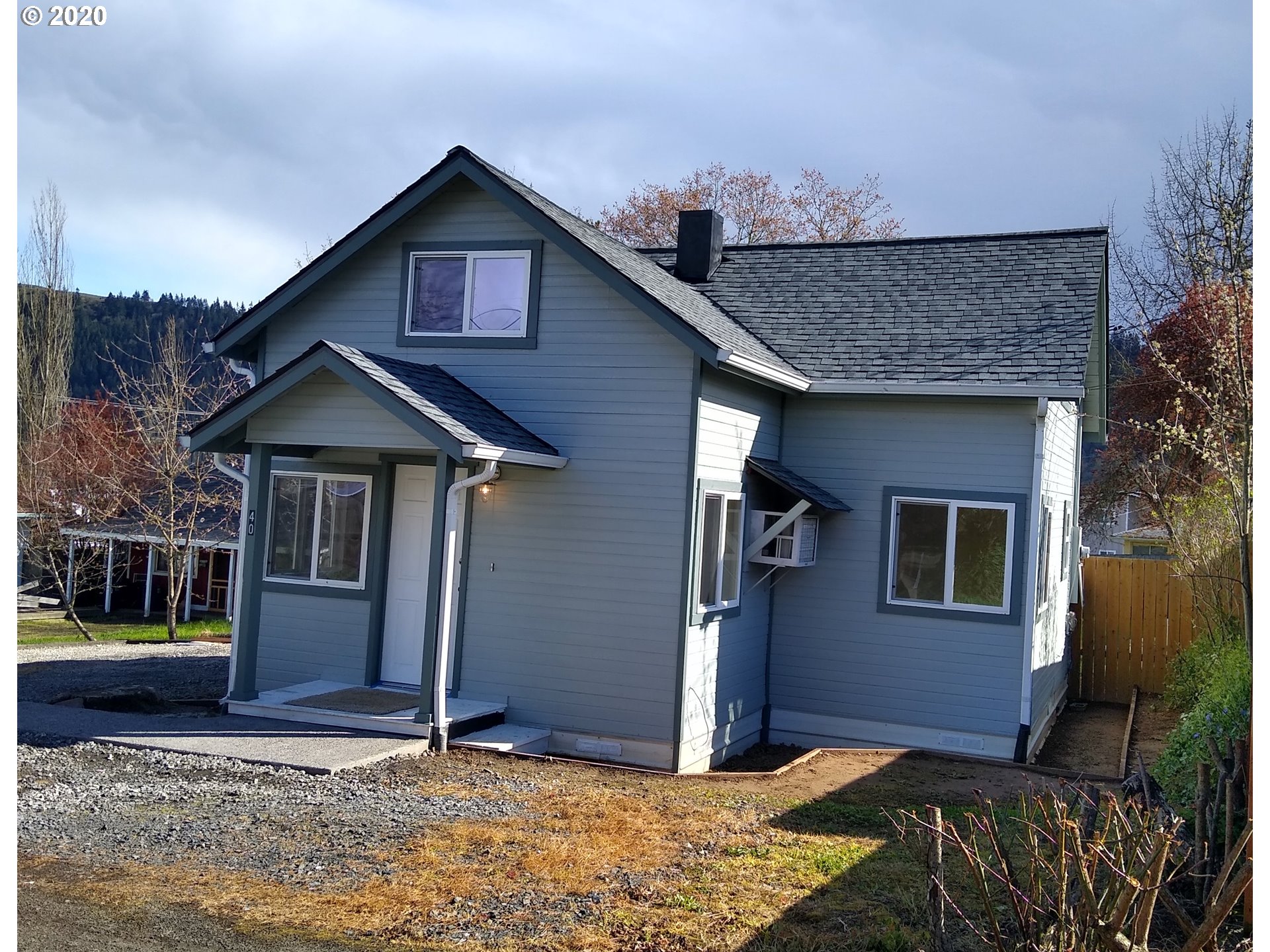 40 Southwest Wheeler Street Winston, OR 97496 - Photo 7 of 31 Gallery Image 7