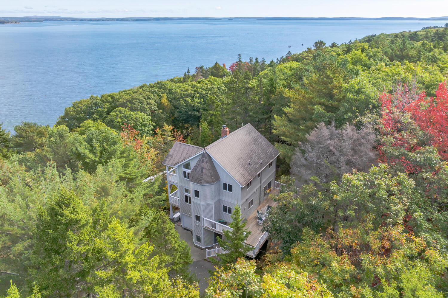 134 Sand Point Road, Unit 1 Bar Harbor, ME 04609 - Photo 51 of 51 Sea Ledge