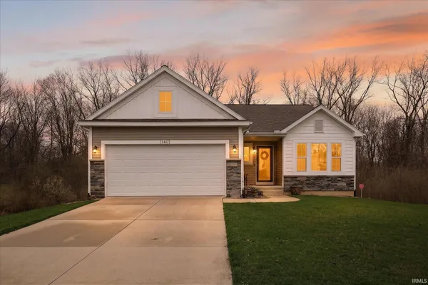 $419,500 | 6447 Morton Court, South Bend, IN 46614