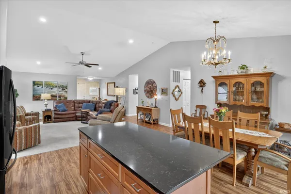 $419,500 | 6447 Morton Court, South Bend, IN 46614