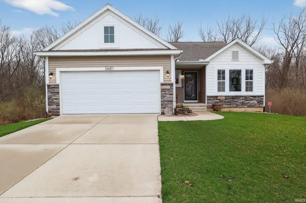 $419,500 | 6447 Morton Court, South Bend, IN 46614
