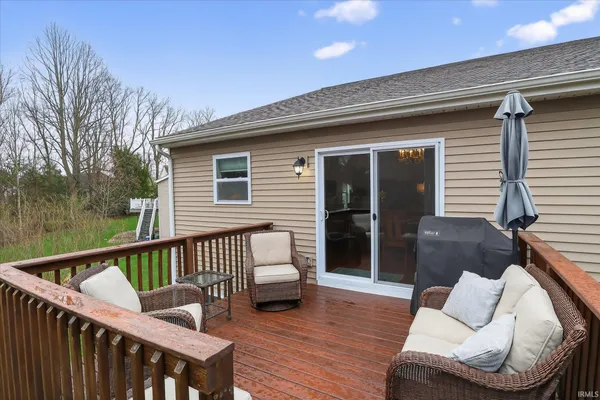 $419,500 | 6447 Morton Court, South Bend, IN 46614
