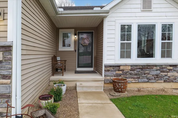 $419,500 | 6447 Morton Court, South Bend, IN 46614