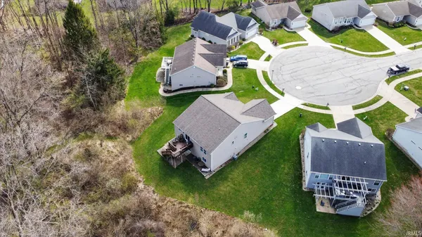 $419,500 | 6447 Morton Court, South Bend, IN 46614