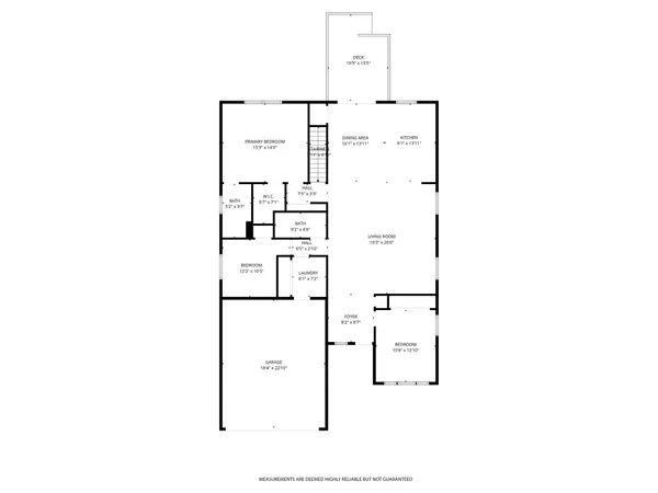 $419,500 | 6447 Morton Court, South Bend, IN 46614
