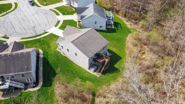 $419,500 | 6447 Morton Court, South Bend, IN 46614