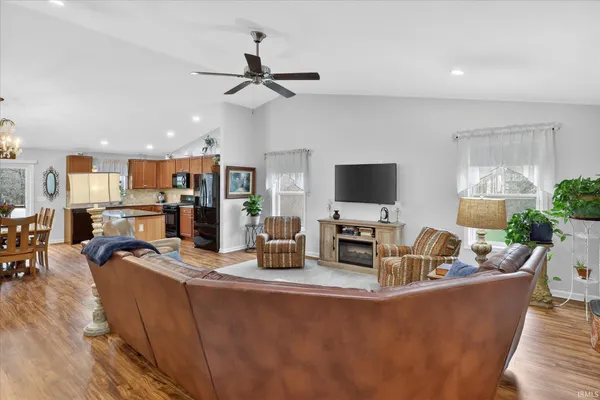 $419,500 | 6447 Morton Court, South Bend, IN 46614