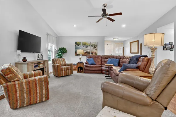 $419,500 | 6447 Morton Court, South Bend, IN 46614