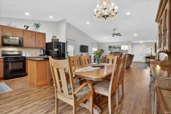 $419,500 | 6447 Morton Court, South Bend, IN 46614