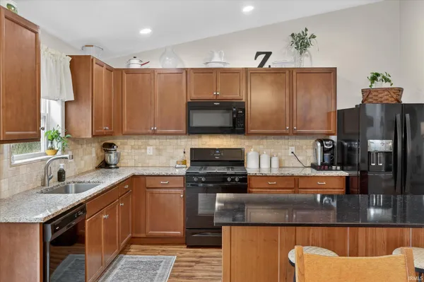 $419,500 | 6447 Morton Court, South Bend, IN 46614