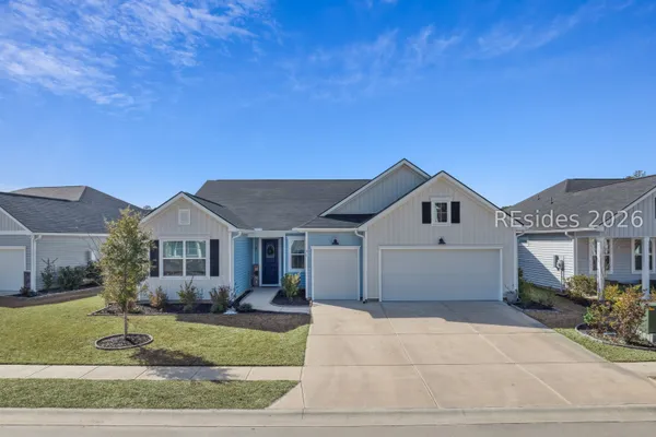 $595,000 | 91 Hartwell Road, Bluffton, SC 29910