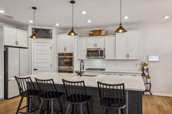 $595,000 | 91 Hartwell Road, Bluffton, SC 29910