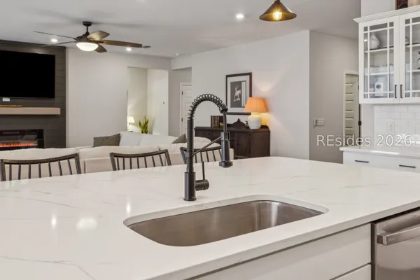 $595,000 | 91 Hartwell Road, Bluffton, SC 29910