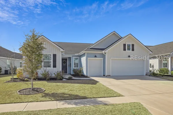 $595,000 | 91 Hartwell Road, Bluffton, SC 29910