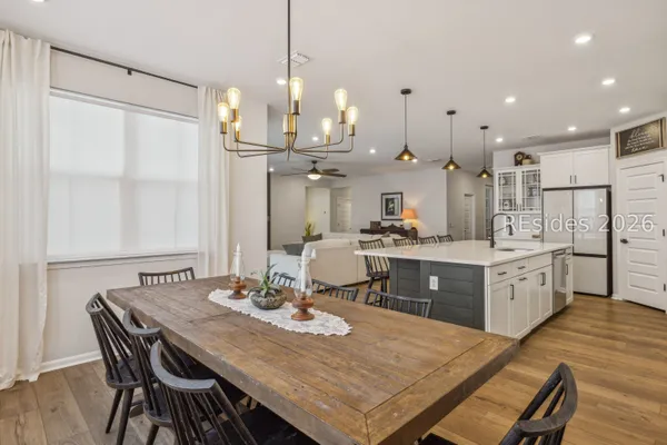 $595,000 | 91 Hartwell Road, Bluffton, SC 29910