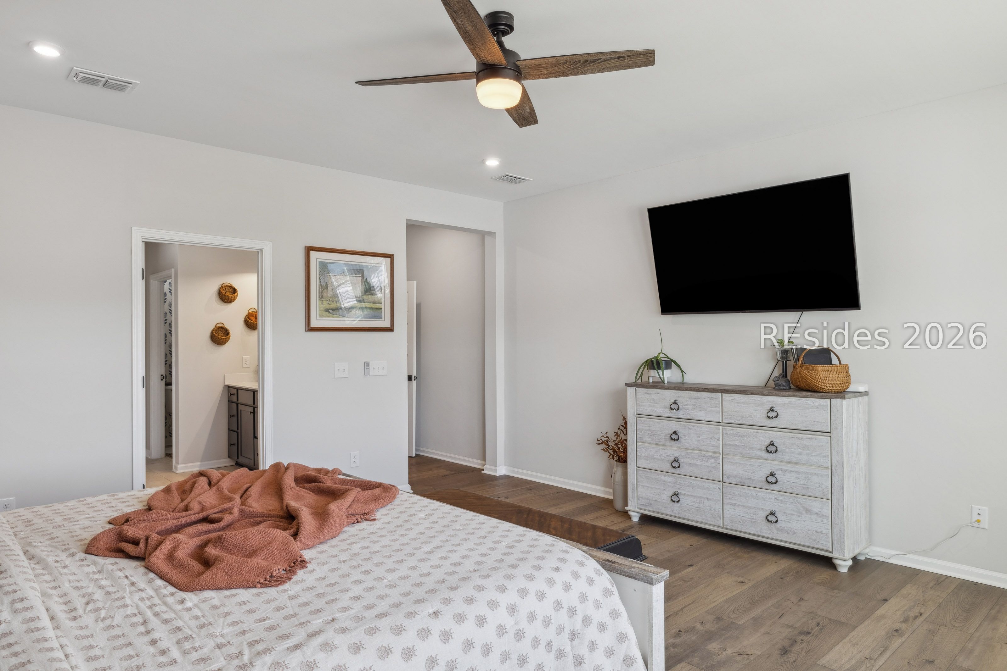 91 Hartwell Road Bluffton, SC 29910 - Photo 26 of 71