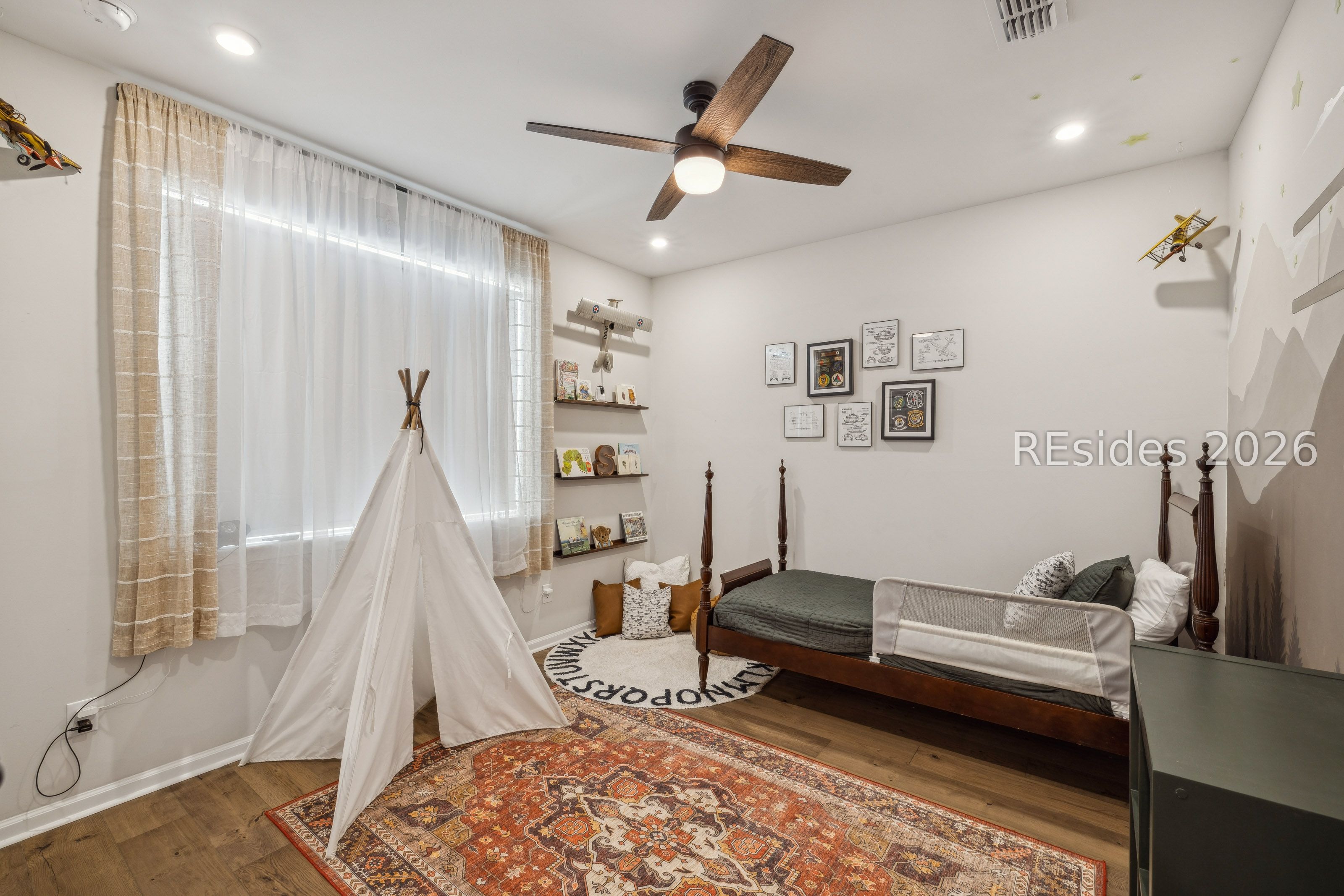 91 Hartwell Road Bluffton, SC 29910 - Photo 37 of 71