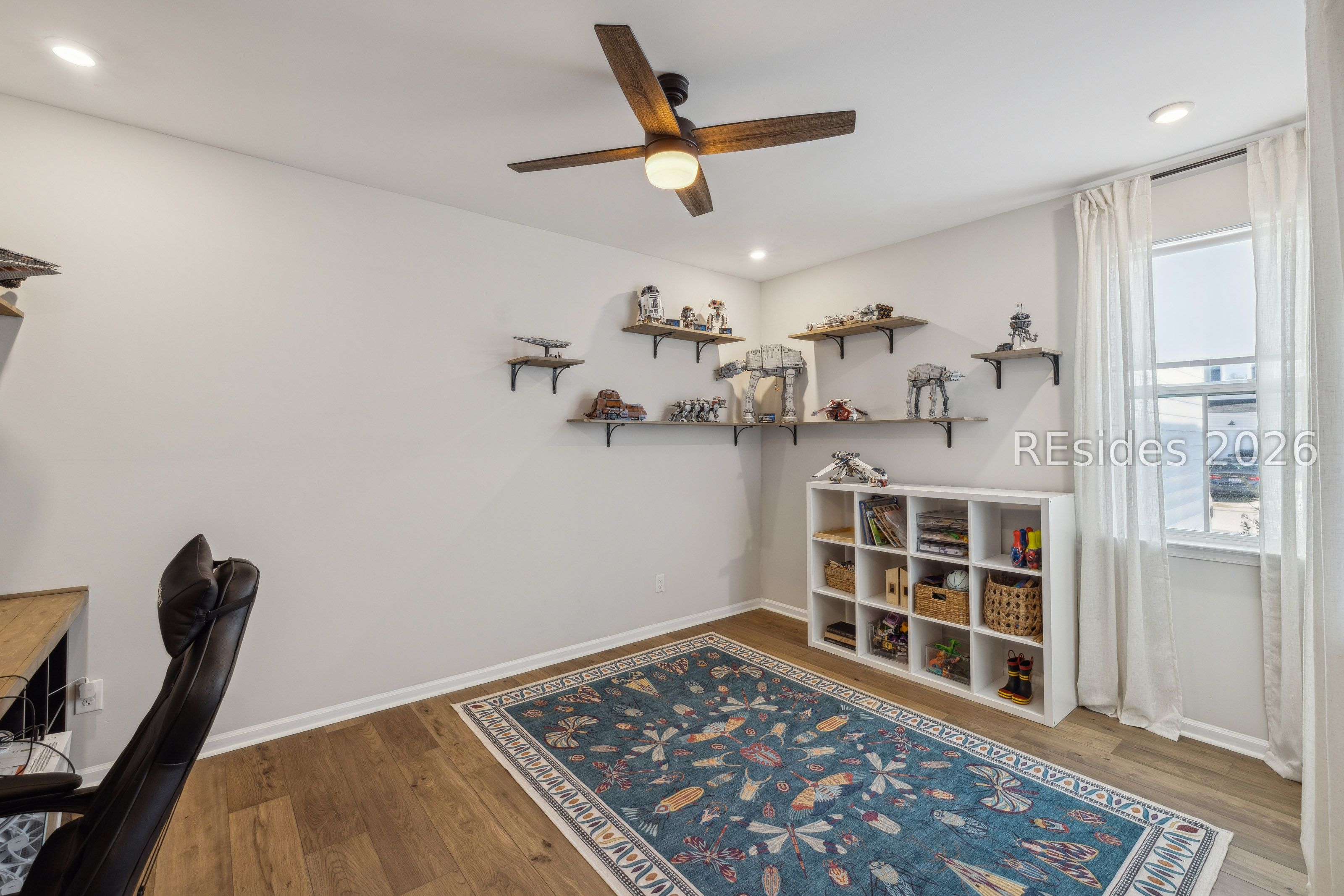 91 Hartwell Road Bluffton, SC 29910 - Photo 45 of 71