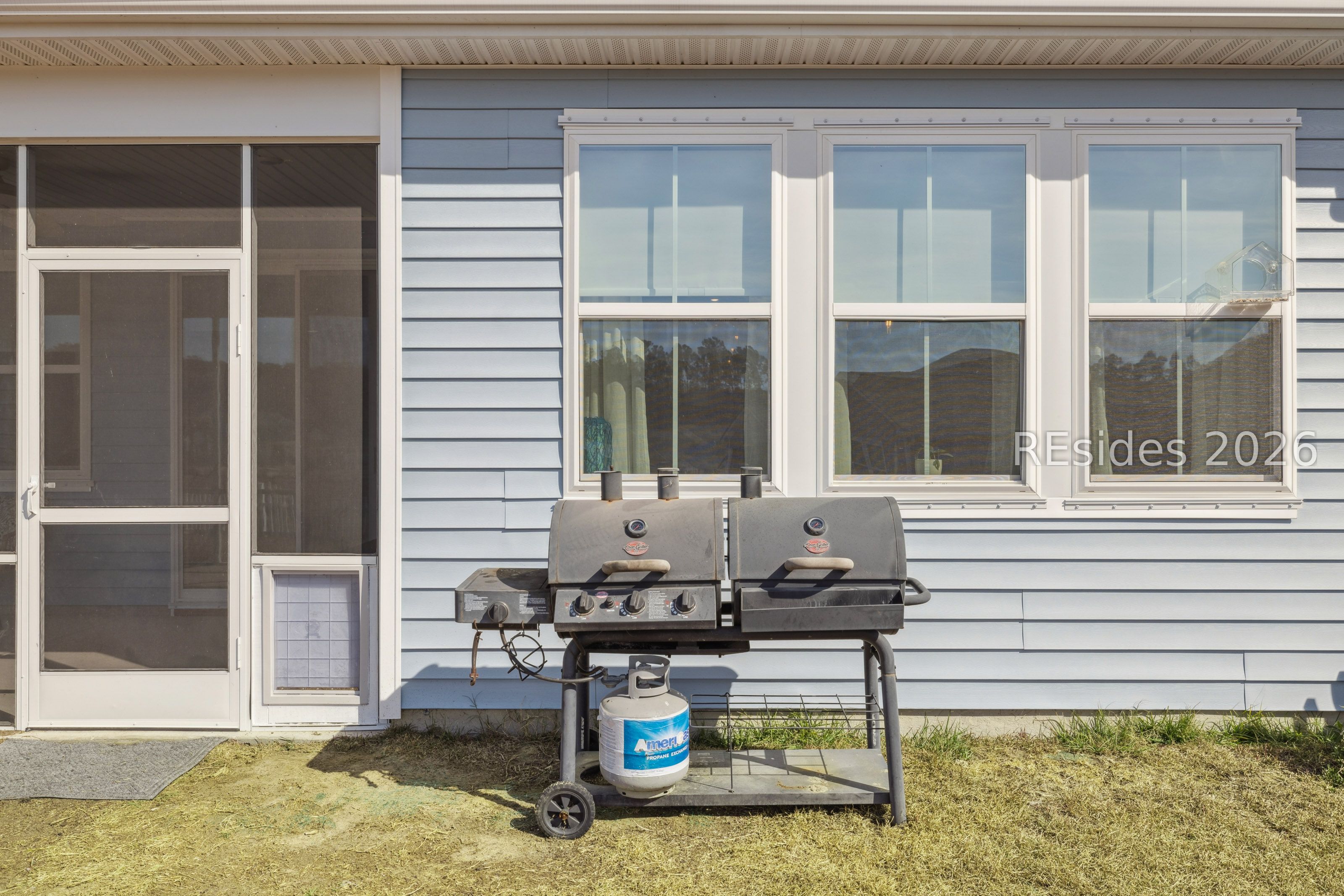 91 Hartwell Road Bluffton, SC 29910 - Photo 50 of 71