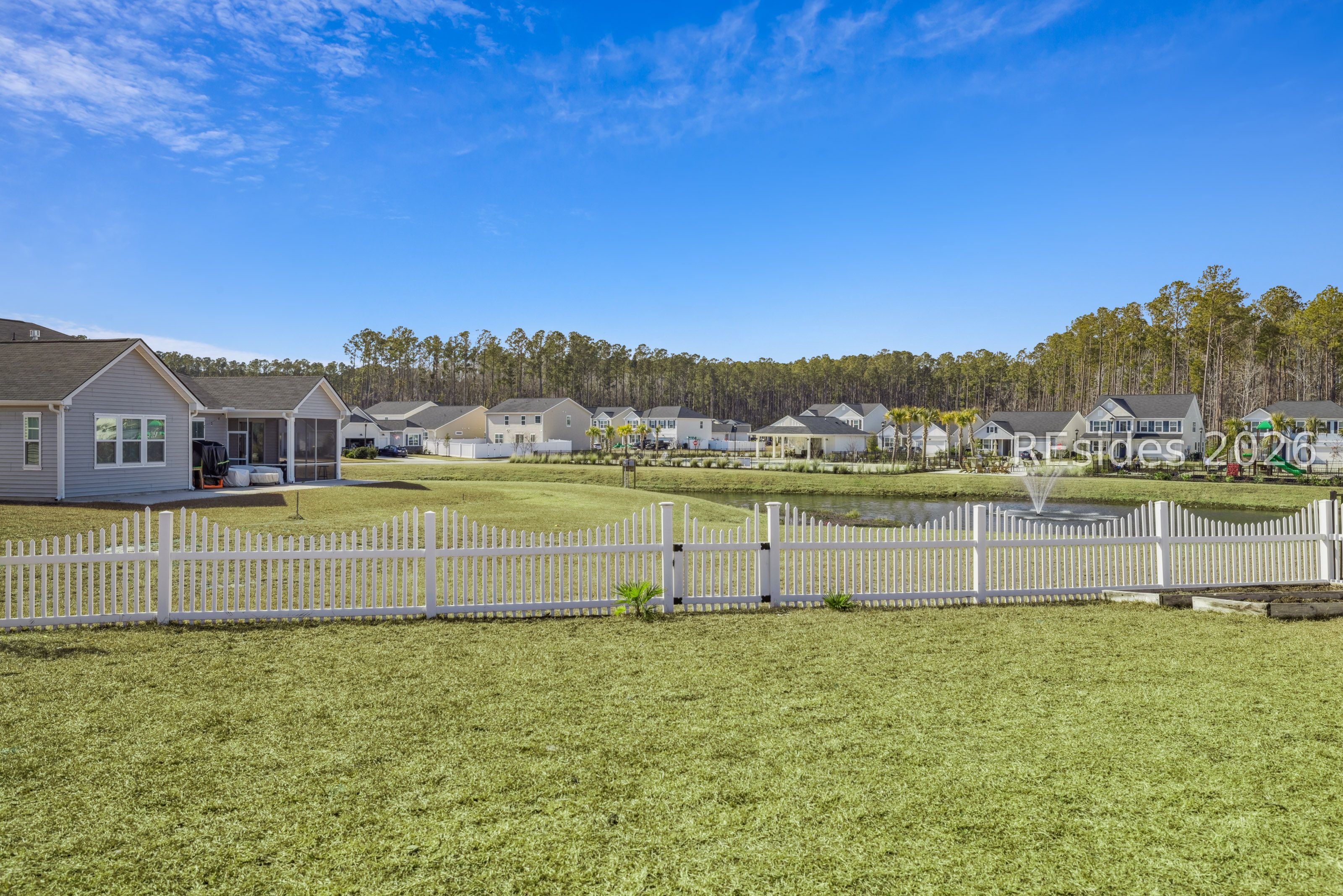 91 Hartwell Road Bluffton, SC 29910 - Photo 51 of 71