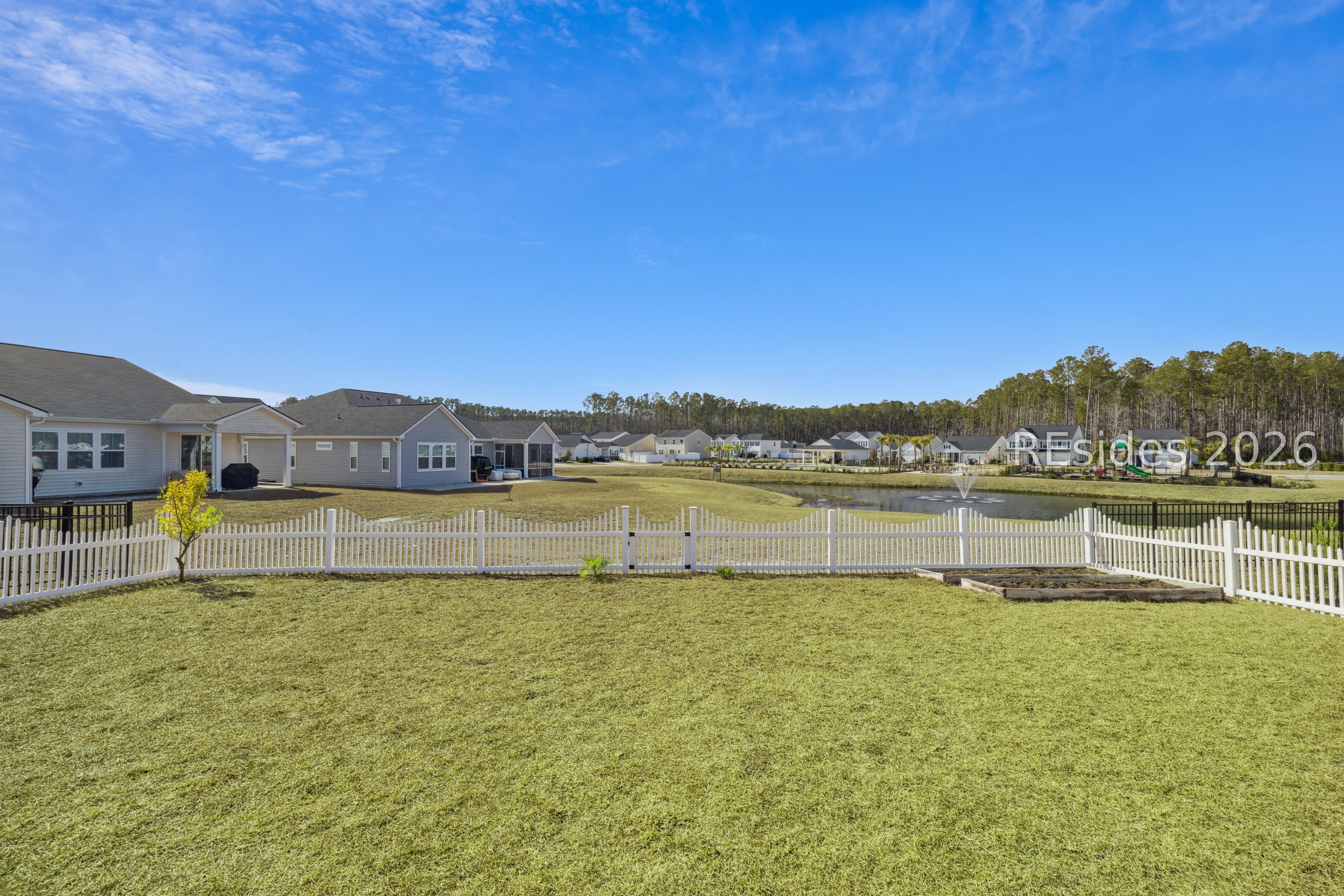 91 Hartwell Road Bluffton, SC 29910 - Photo 54 of 71