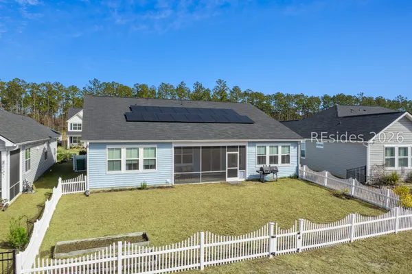 $595,000 | 91 Hartwell Road, Bluffton, SC 29910