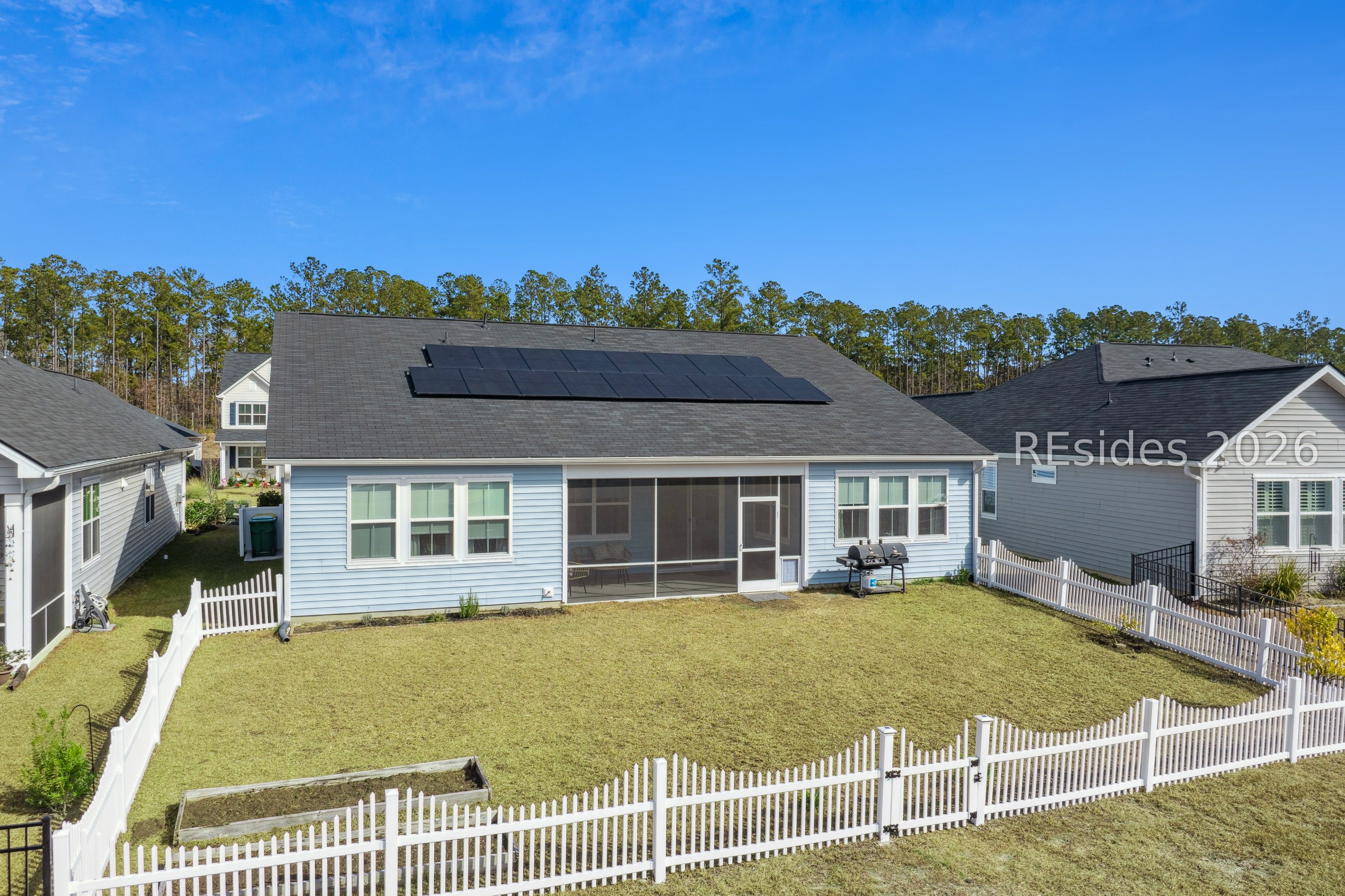 91 Hartwell Road Bluffton, SC 29910 - Photo 59 of 71