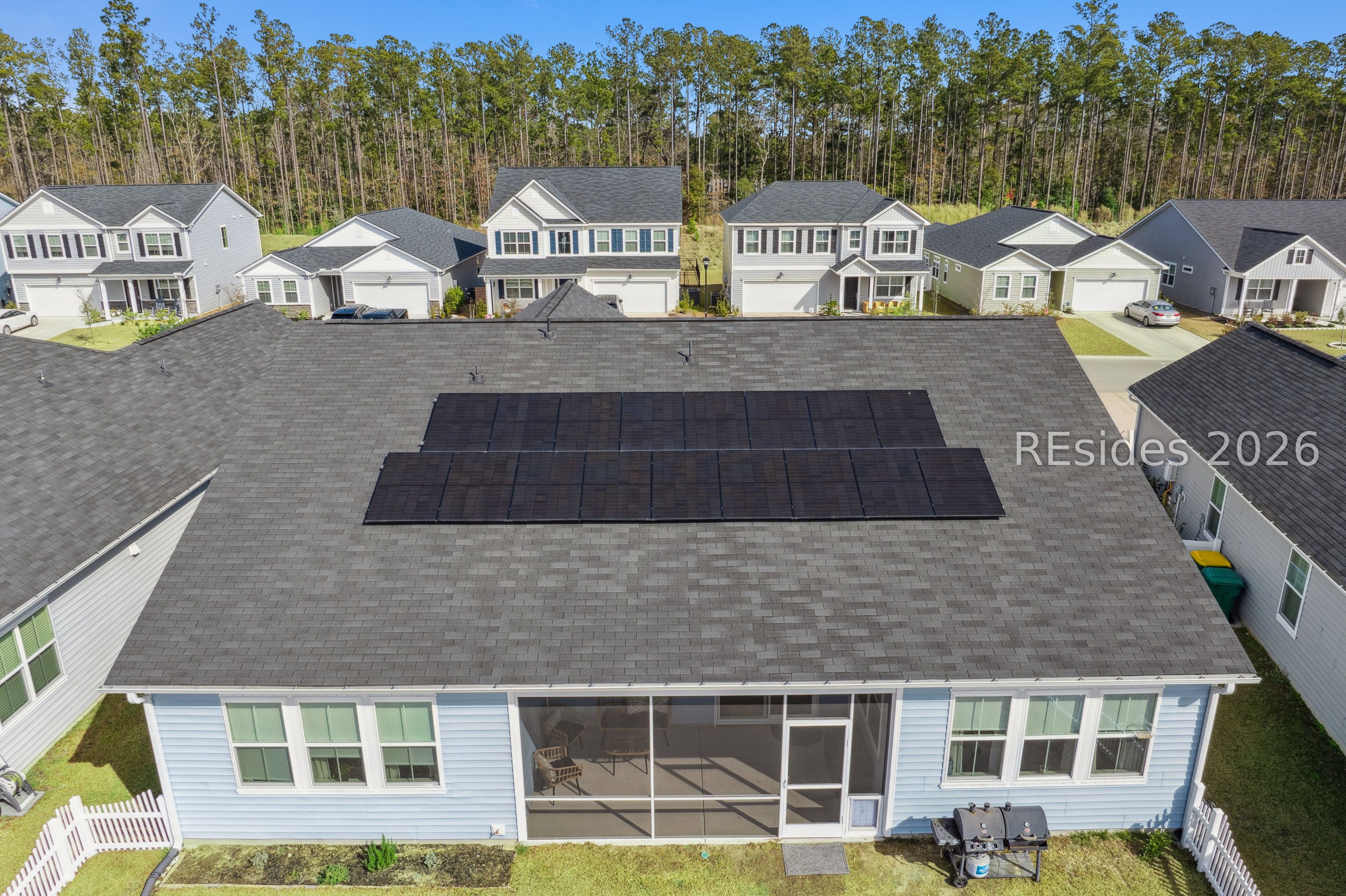 91 Hartwell Road Bluffton, SC 29910 - Photo 60 of 71