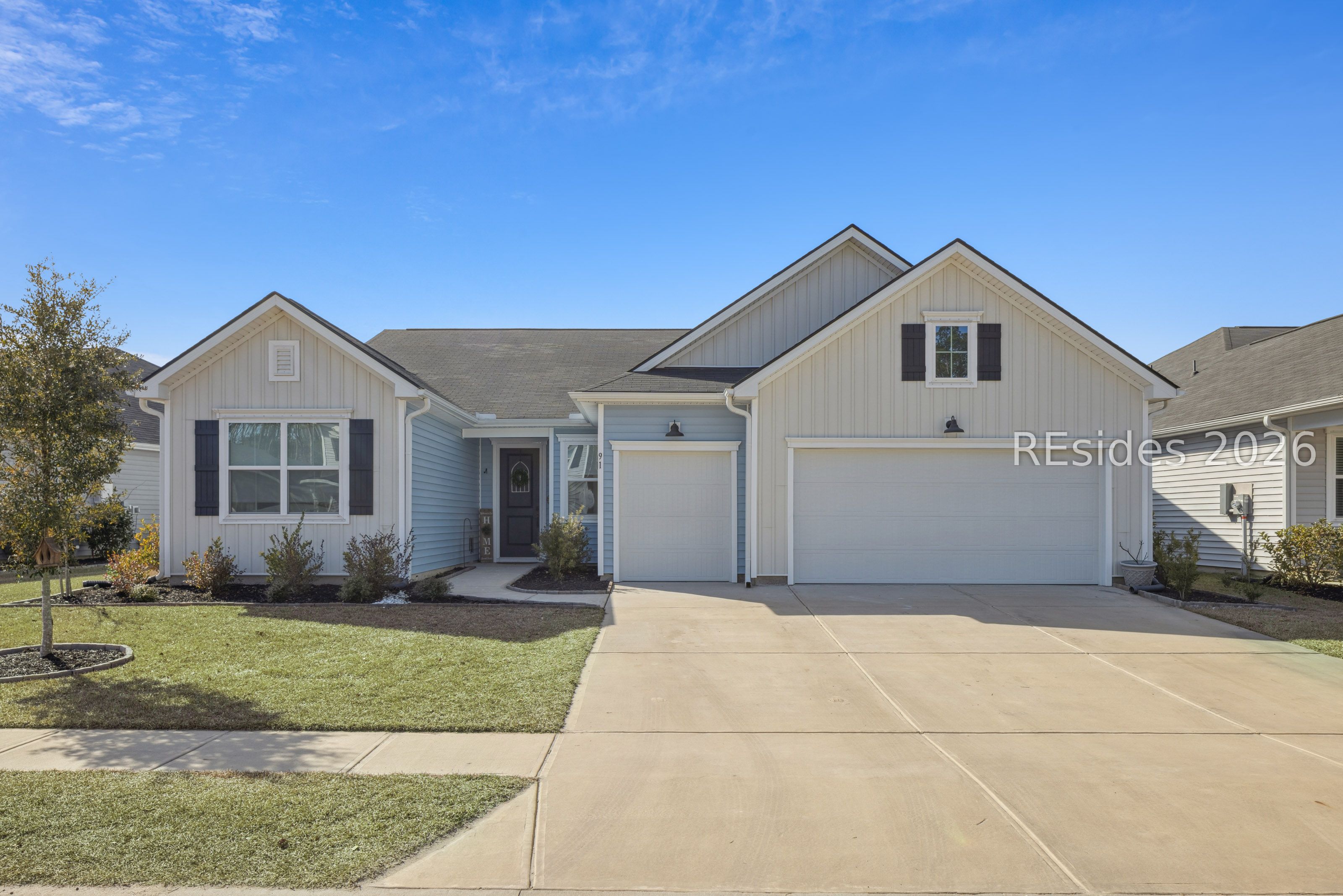 91 Hartwell Road Bluffton, SC 29910 - Photo 61 of 71