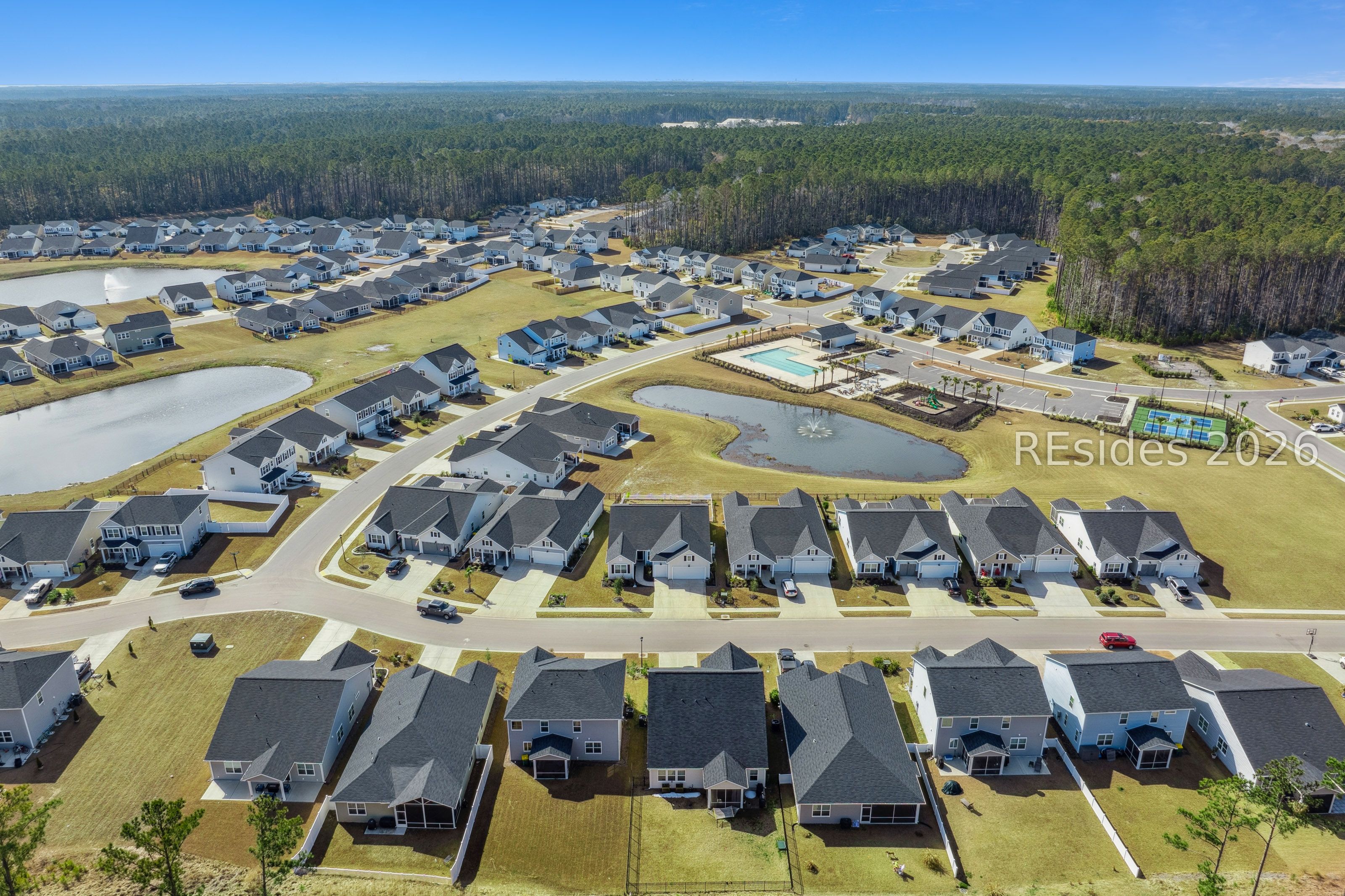 91 Hartwell Road Bluffton, SC 29910 - Photo 64 of 71