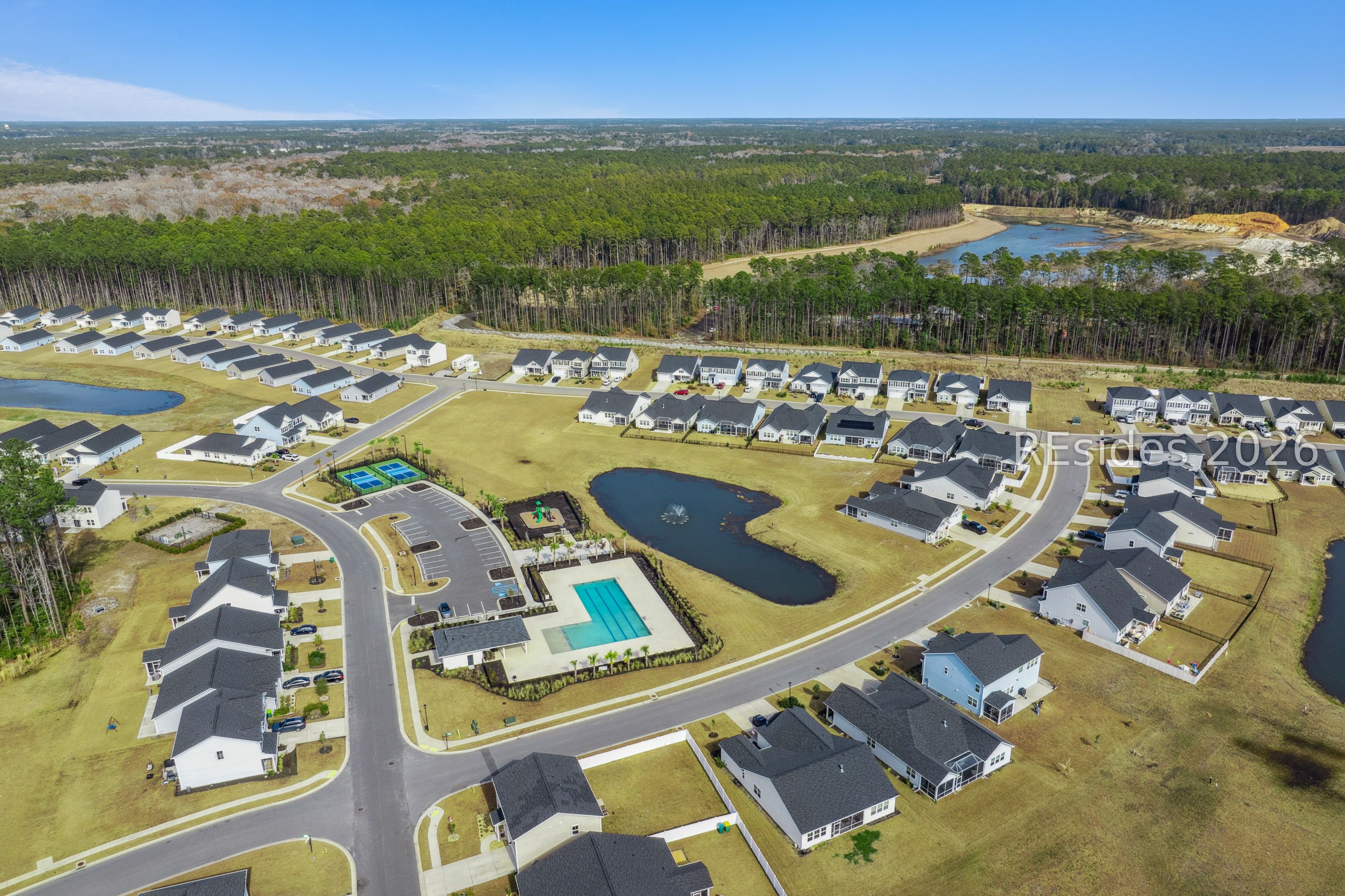 91 Hartwell Road Bluffton, SC 29910 - Photo 66 of 71