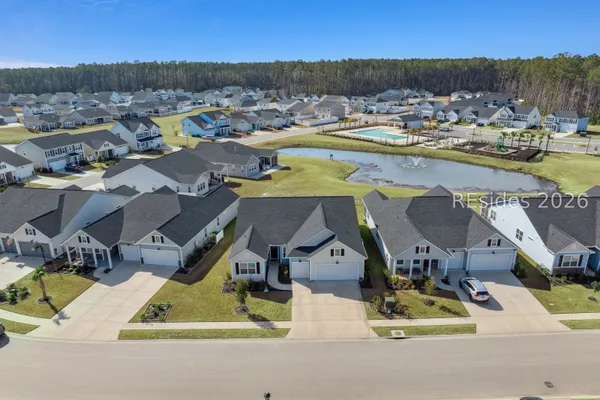 $595,000 | 91 Hartwell Road, Bluffton, SC 29910