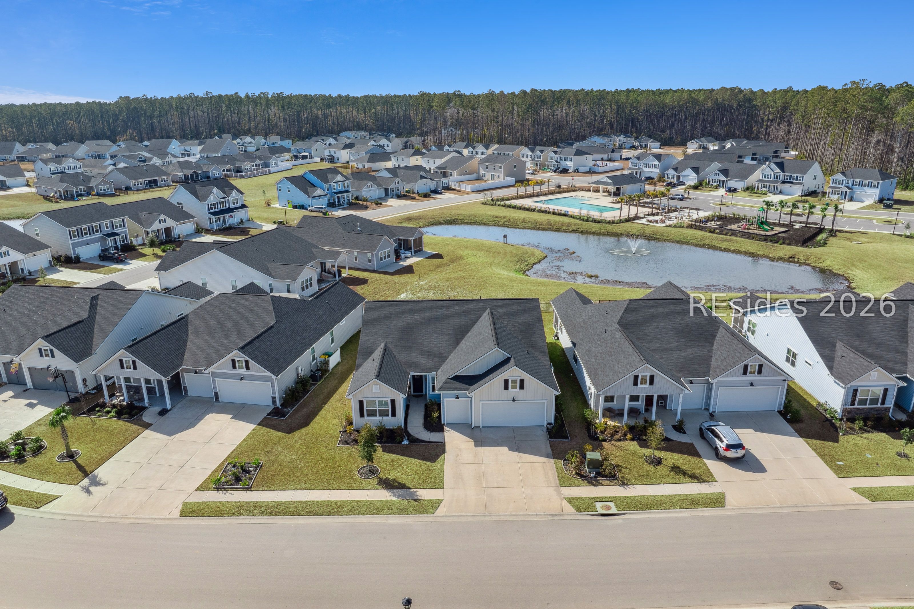 91 Hartwell Road Bluffton, SC 29910 - Photo 71 of 71