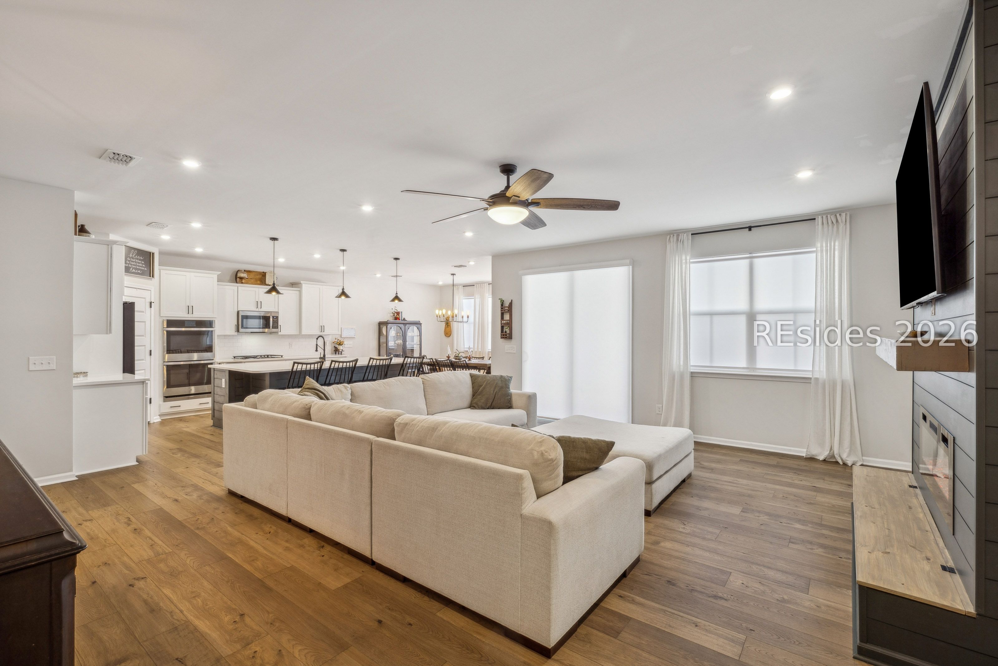 91 Hartwell Road Bluffton, SC 29910 - Photo 8 of 71