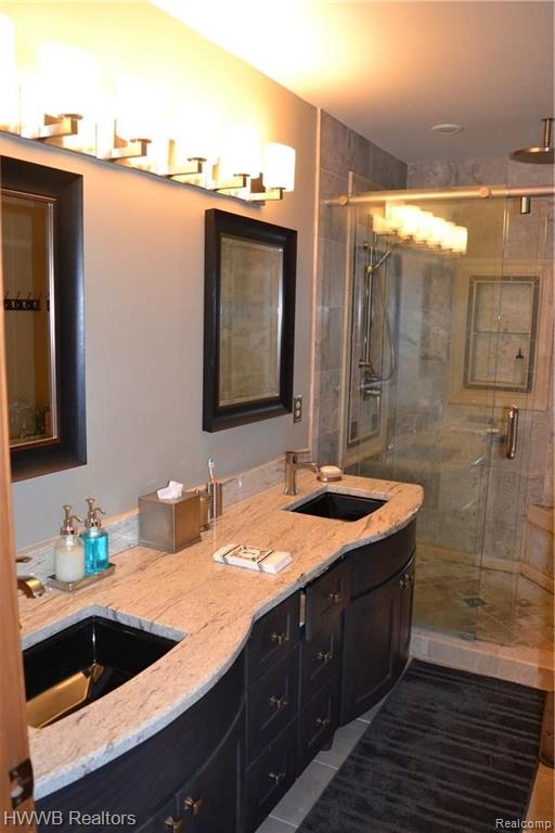 3397 Rocky Crest Drive Rochester Hills, MI 48306 - Photo 27 of 52