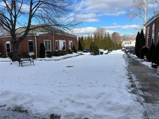 $1,800 | 21 Village Mill, Haverstraw, NY 10927