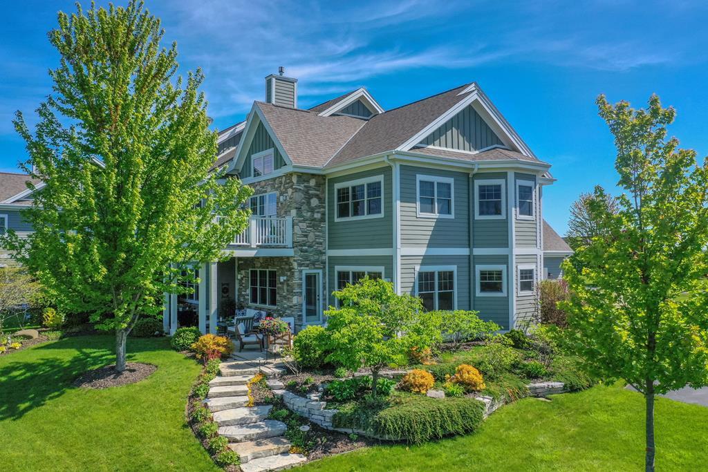 7141 C Ida Red Road, Unit 2201 Egg Harbor, WI 54209 - Photo 1 of 71