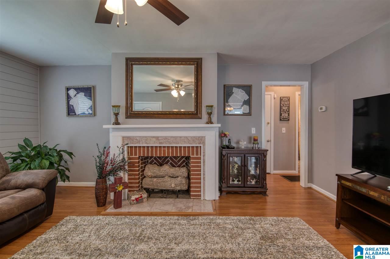 2919 Briarcliff Road Bessemer, AL 35023 - Photo 8 of 50