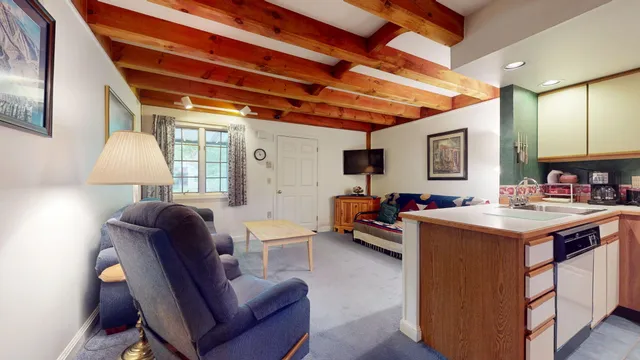 $249,000 | 9 Cherry Lane, Unit 11, Bethel, ME 04217