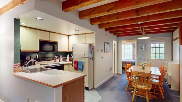 $249,000 | 9 Cherry Lane, Unit 11, Bethel, ME 04217