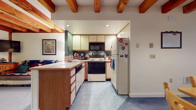 $249,000 | 9 Cherry Lane, Unit 11, Bethel, ME 04217