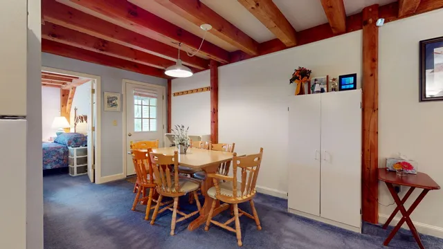 $249,000 | 9 Cherry Lane, Unit 11, Bethel, ME 04217